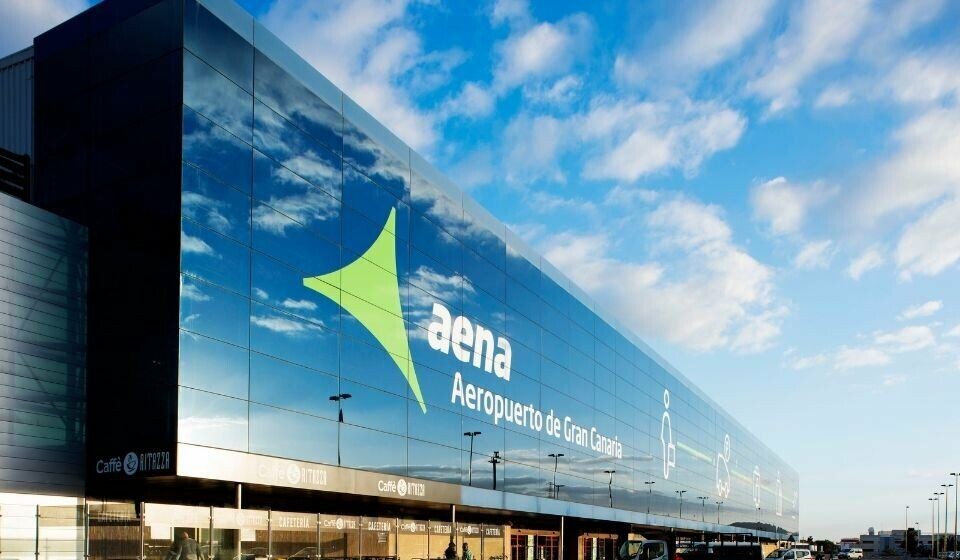 Foto: Aena