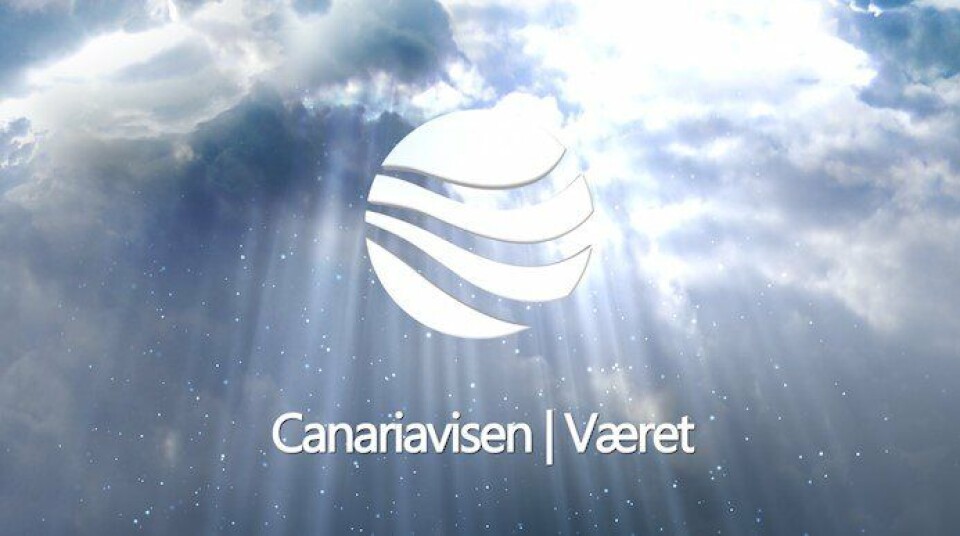 Calimaen letter – men er snart tilbake
