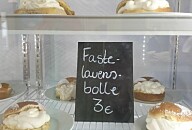 Les også: Fastelavnsboller må man ha, også på Gran Canaria