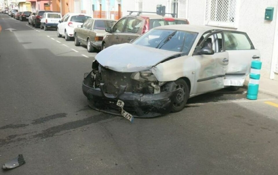 Foto: Policia Local
