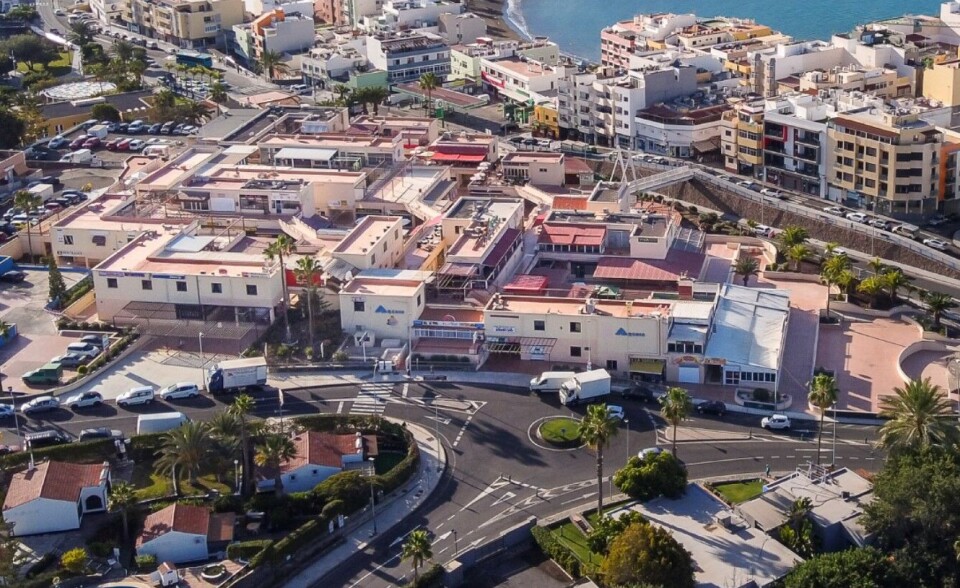 Flere skandinaviske utesteder stenger dørene på Gran Canaria: – Vi utsettes for rasisme