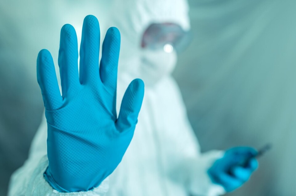 Five quarantined in the Canary Islands: fears of the corona virus