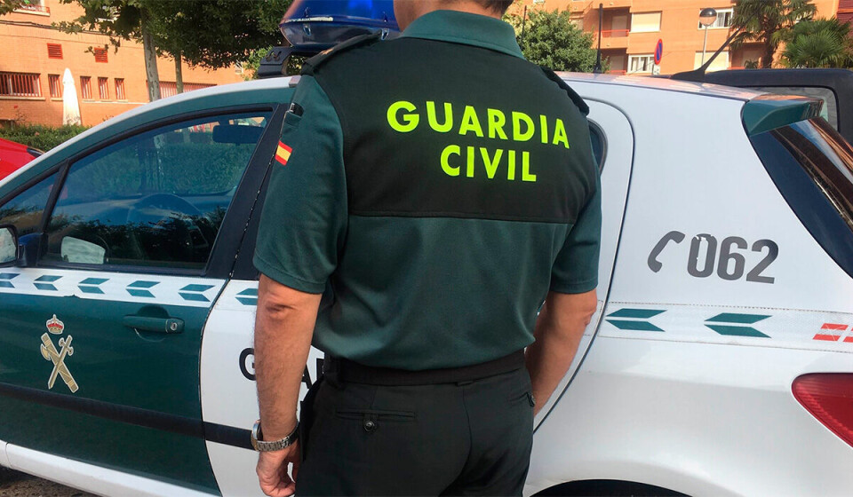 Gruppevoldtekt i Puerto Rico – fire pågrepet