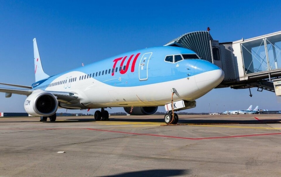 Foto: TUI