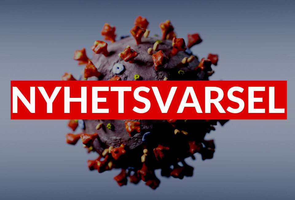 Fem nye døde på Kanariøyene denne tirsdagen