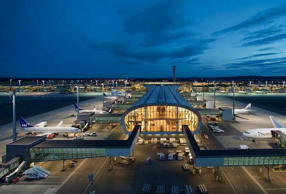 Fly fra Gran Canaria til Norge omdirigert - mulig corona-smitte ombord