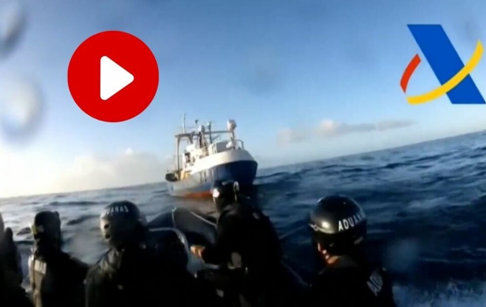 Video: Agencia Tributaria