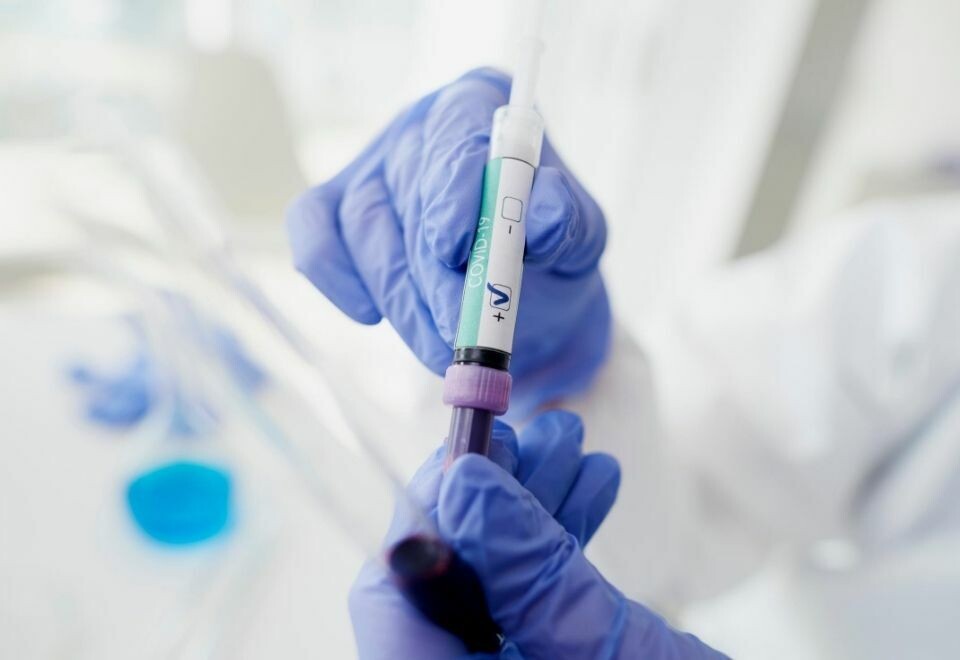 Over 5000 har blitt smittet på Kanariøyene til nå