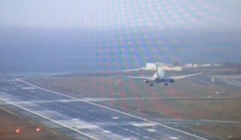 Foto: @Controladores