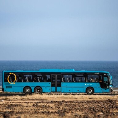 Buss på Gran Canaria – alt du må vite