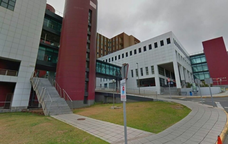 Foto: Google Maps