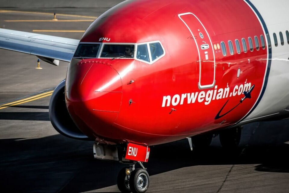 Norwegian inngår storavtale med nordens største turoperatør. Foto: Adomas Daunoravicius/Shutterstock