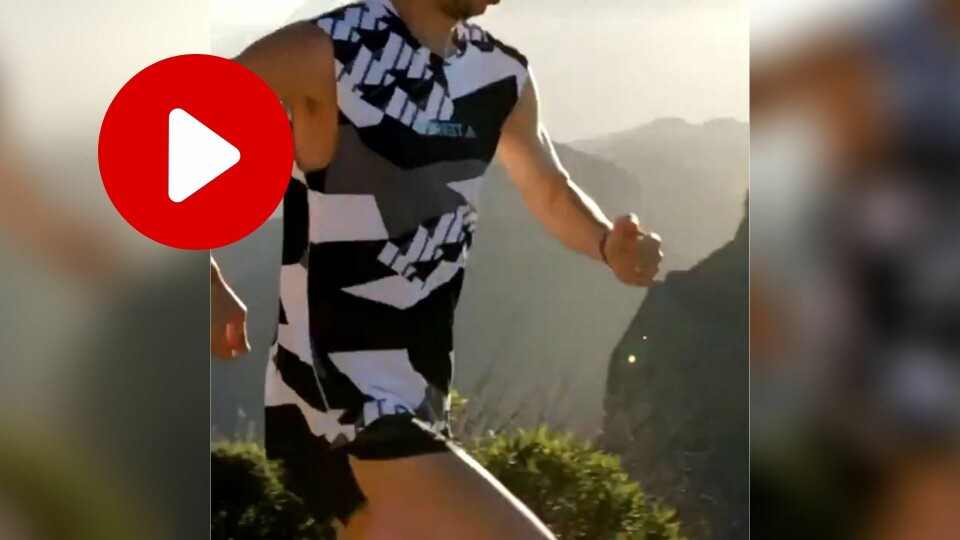 Gran Canaria er stjerne i ny Adidas-reklame
