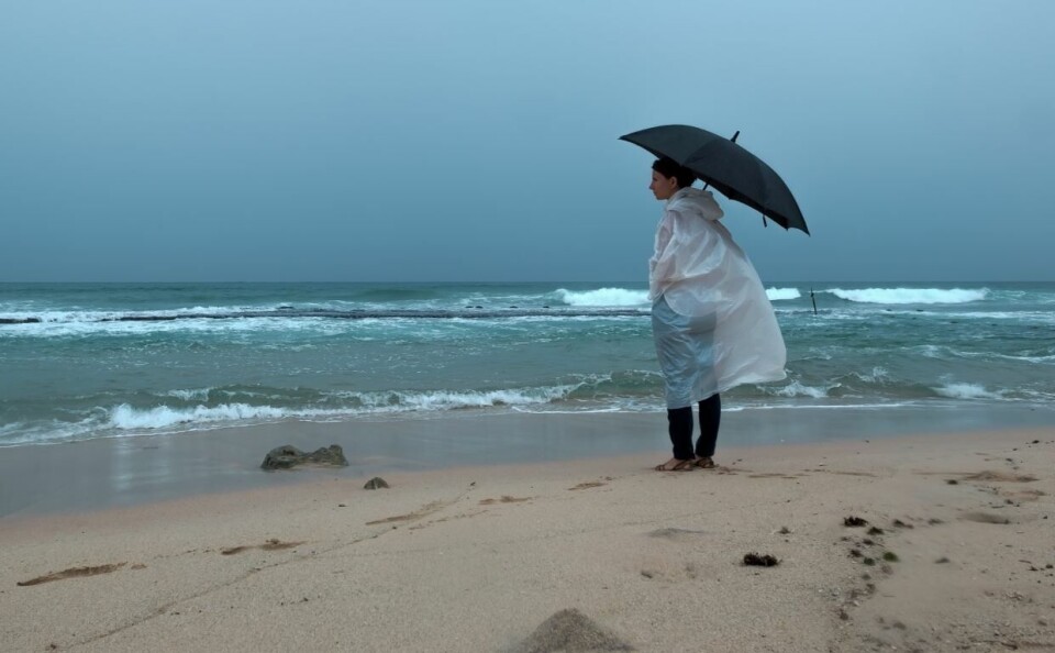 Fredagsværet på Kanariøyene: regn flere steder