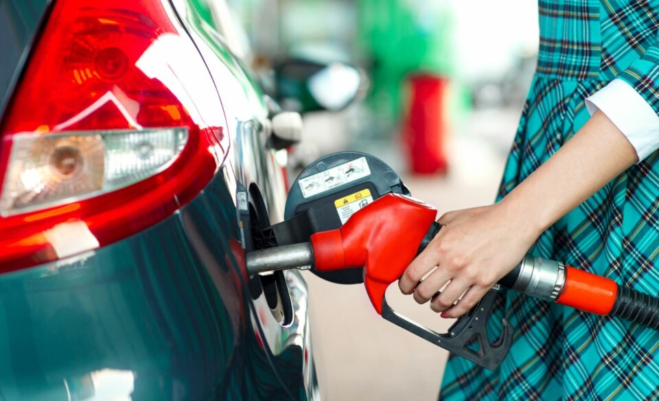 Bensinprisene stiger på Kanariøyene – konflikten i Midtøsten får skylden