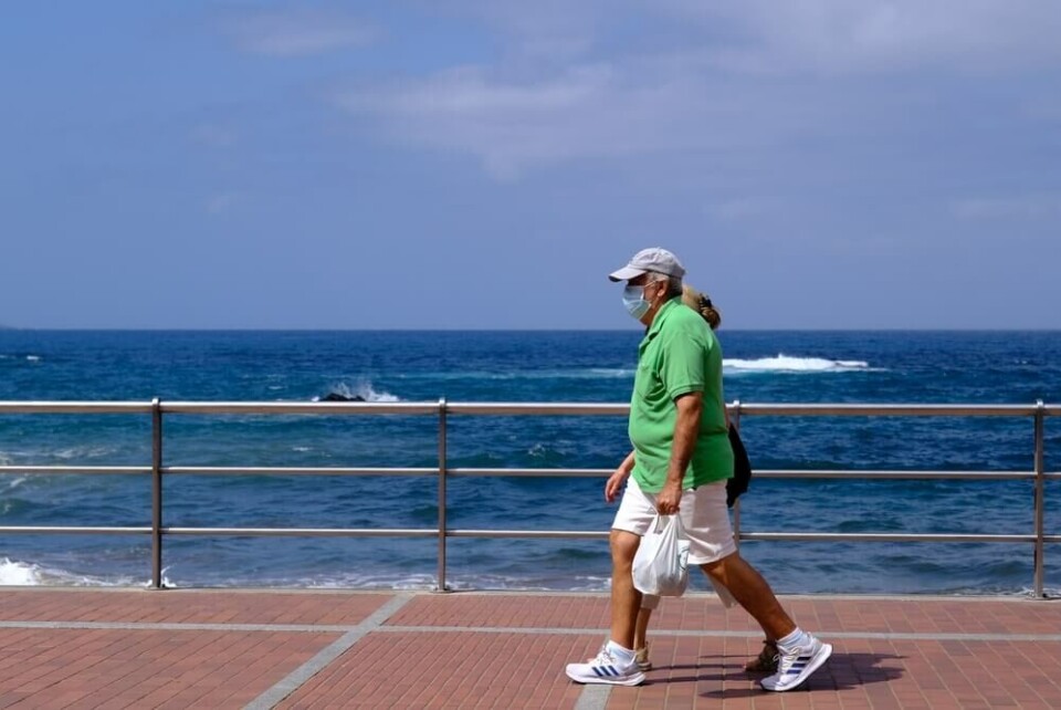 Foto: Alexandros Michailidis/Shutterstock Foto: Alexandros Michailidis/Shutterstock