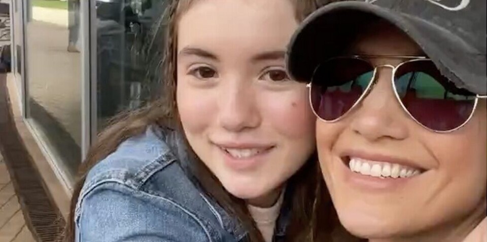 Jennifer López spiller inn actionfilm på Gran Canaria