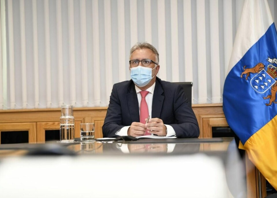 Torres om uvaksinerte: – En fare for samfunnet