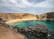 Les også: De 23 beste strendene på Kanariøyene – den ultimate strandguiden