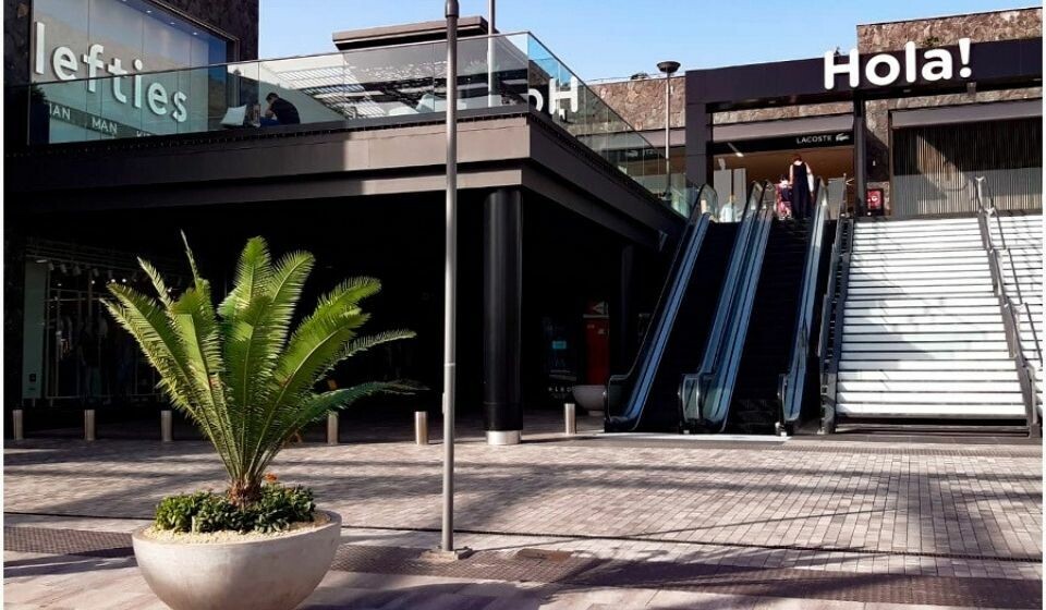 Foto: Mogán Mall