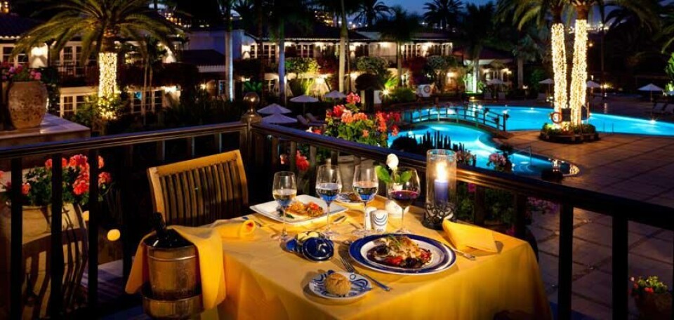 Hotell på Gran Canaria kåret til verdens beste