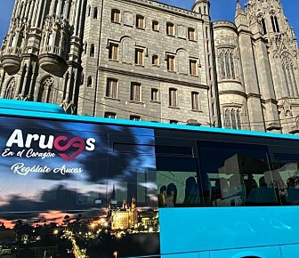 Slik sparer du opptil 40 % på bussen