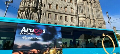 Slik sparer du opptil 40 % på bussen