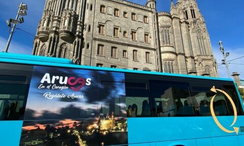 Slik sparer du opptil 40 % på bussen