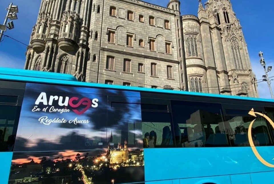 Slik sparer du opptil 40 % på bussen