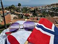 Les også: HURRA, HURRA, HURRA