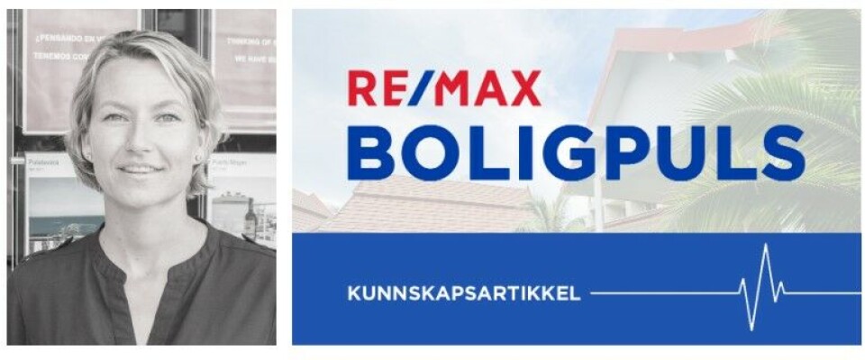 Her kan det bli helnorsk sameie i Arguineguin
