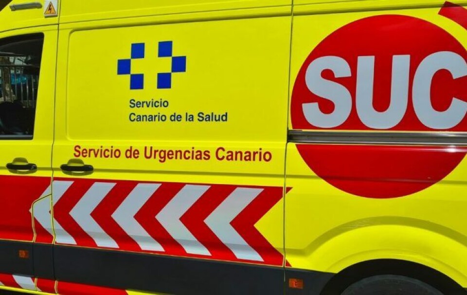Foto: Canariavisen