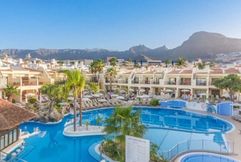Kan ramme over 1500 timeshare-kunder