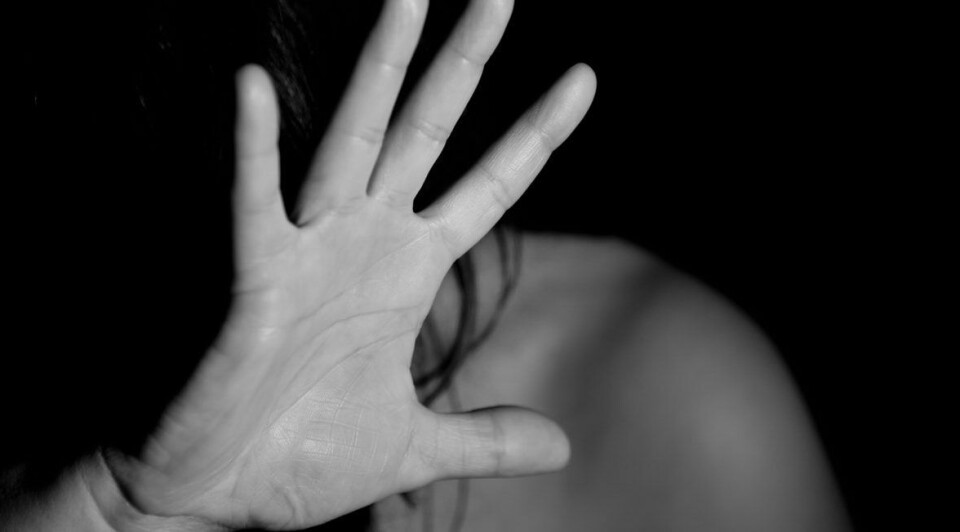 KJØNNSVOLD: 38 kvinner har blitt drept så langt i år i Spania