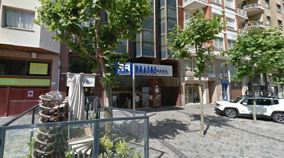 Kanarisk kvinne arrestert – mistenkt for drapet på datteren