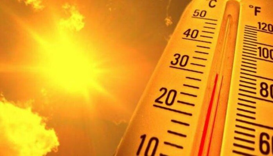 Kjøl ned rommet på noen minutter med en portabel air-condition - her er de beste