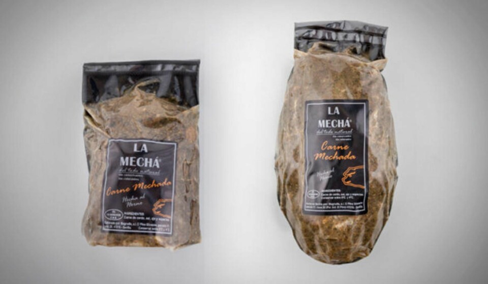 Kjøtt med listeria-bakterien oppdaget på Tenerife