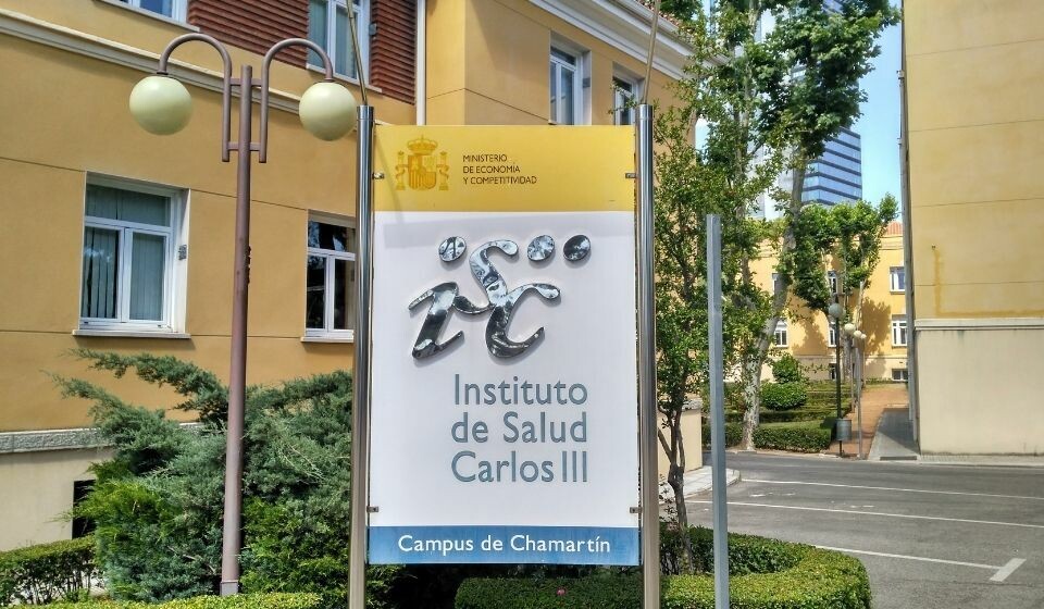 Foto: Carlos III-instituttet