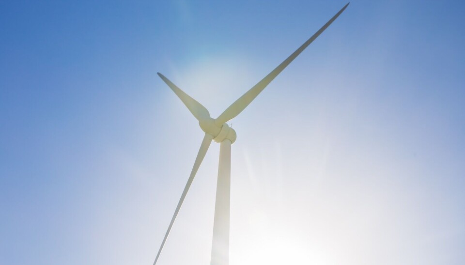 Mer fornybar energi på Kanariøyene