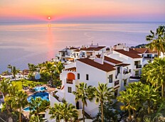 14 ting du må oppleve på Tenerife