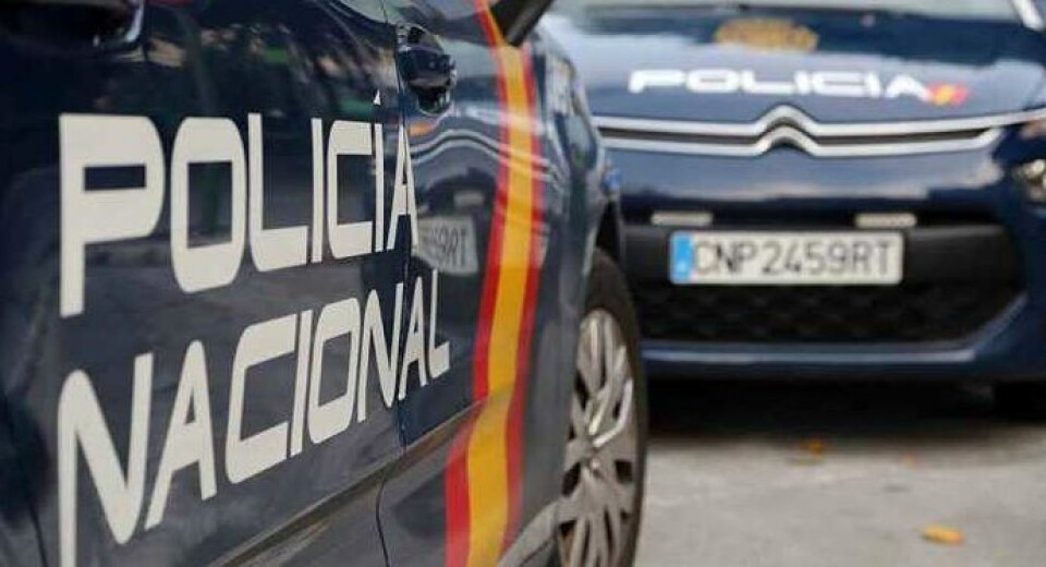Drapssiktet 19-åring prøveløslatt på Gran Canaria