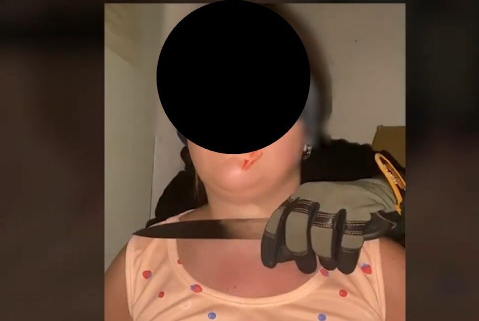 Lot som hun var kidnappet – krevde løsepenger av moren