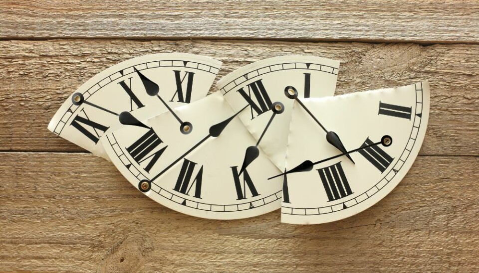 Alt er relativt, og i Spania gjelder det også klokka. Men fra 30. mars 2025 skal den i det minste ikke stilles med årstidene lenger.