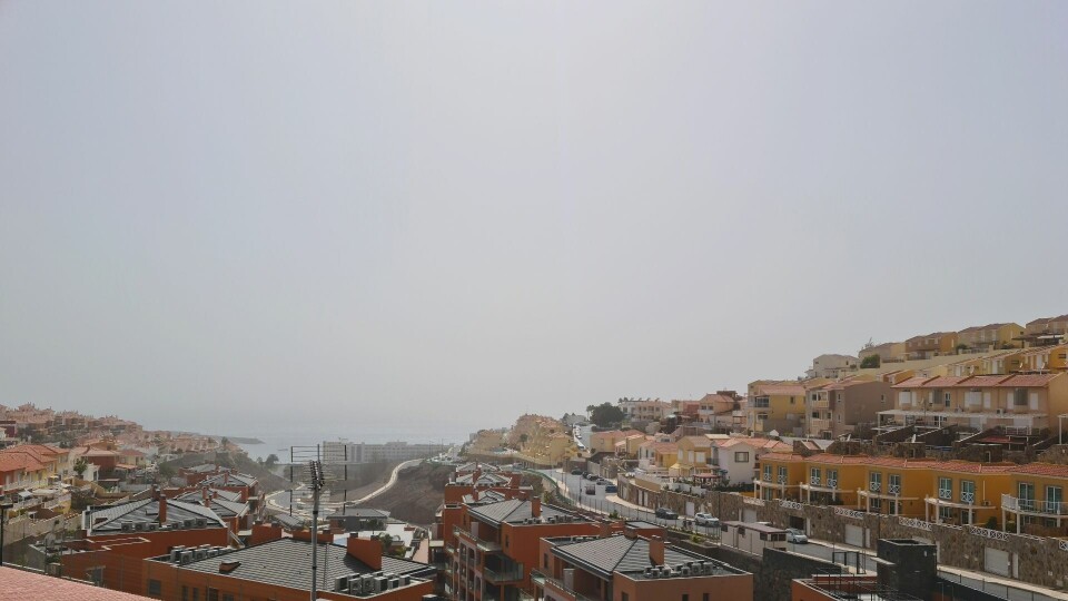 Foto: Canariavisen