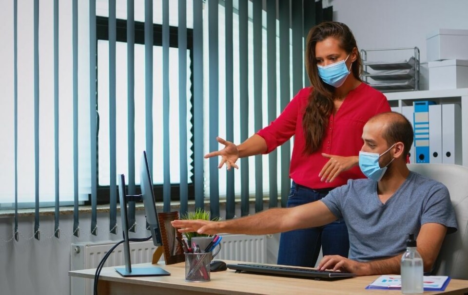 Illustrasjon: Envato Elements