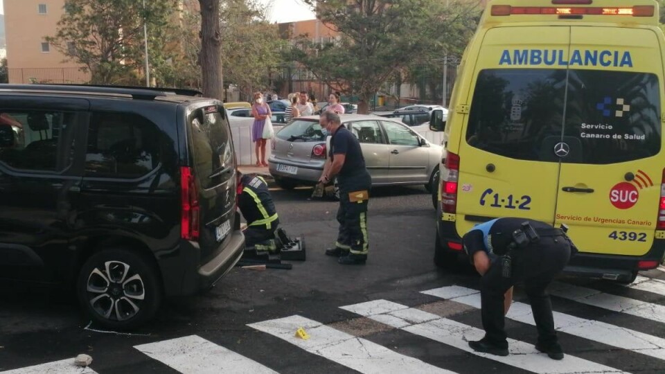 Foto: Policia Local