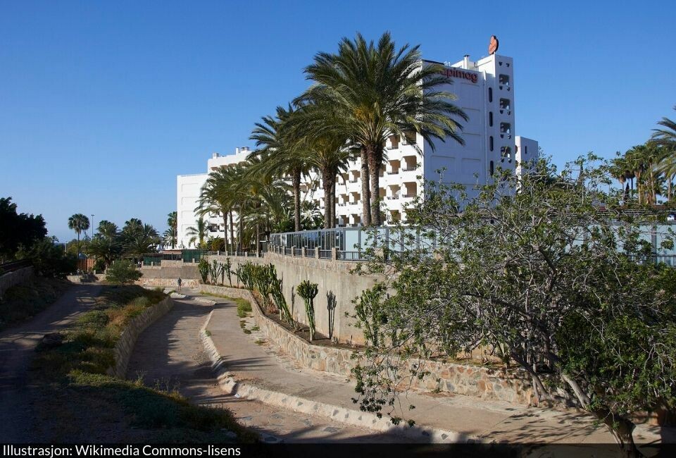 14 hoteller holder åpent for militæret og koronafaste turister