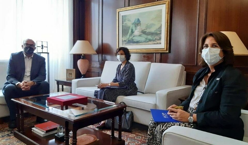 Foto: Gobierno de Canarias