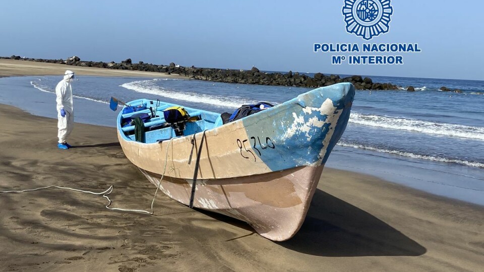 Foto: Policia Nacional