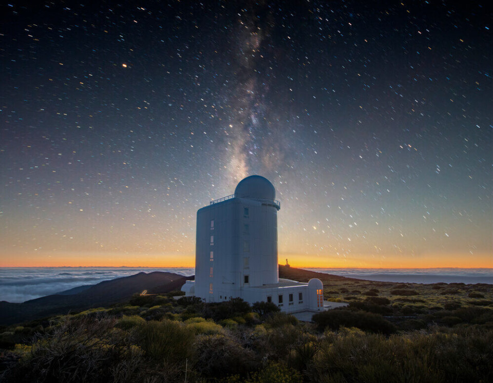 Foto: Mike Mareen/Shutterstock Foto: Mike Mareen/Shutterstock